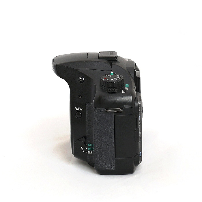 ペンタックス K10D ボディ