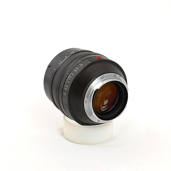 ライカ ノクティルックス M 50/1 E58 前期