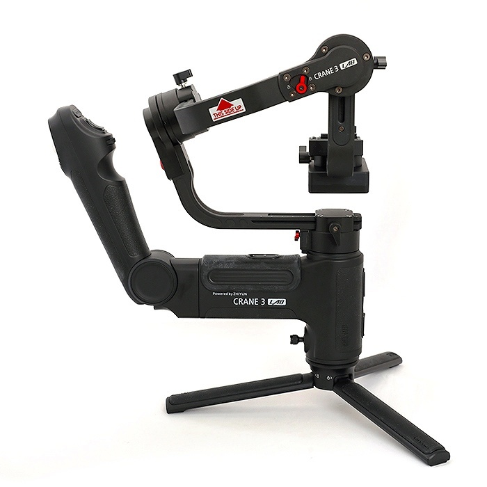 ZHIYUN CRANE 3 LAB