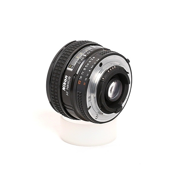 ニコン AF 20/2.8D
