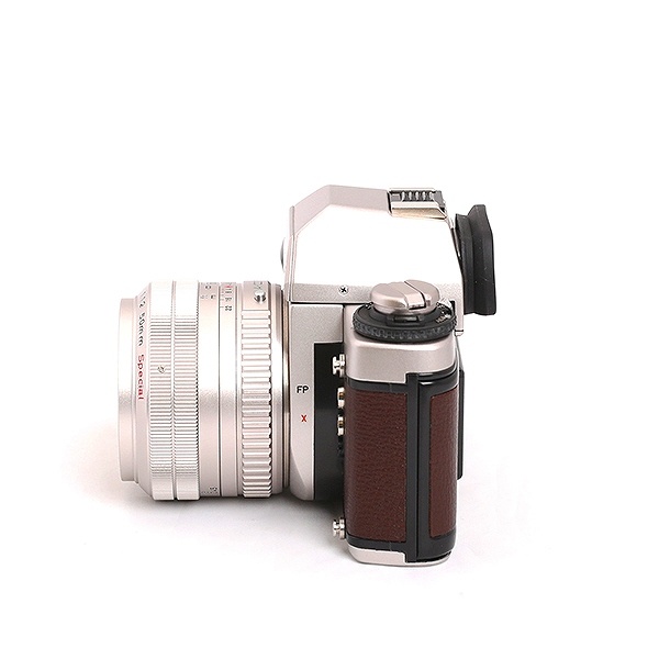 ペンタックス LX(2000) 50/1.2(SMCA-Special)付