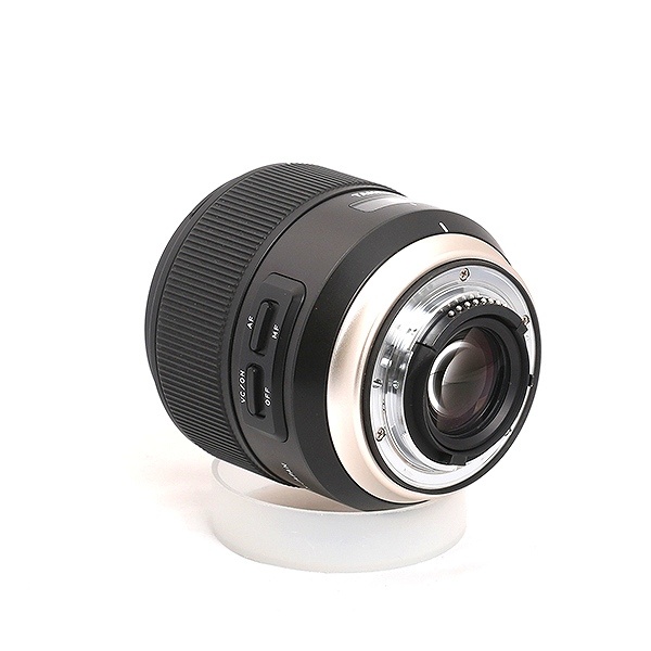 タムロン SP35/1.8 DI VC USD F012N ニコンFマウント