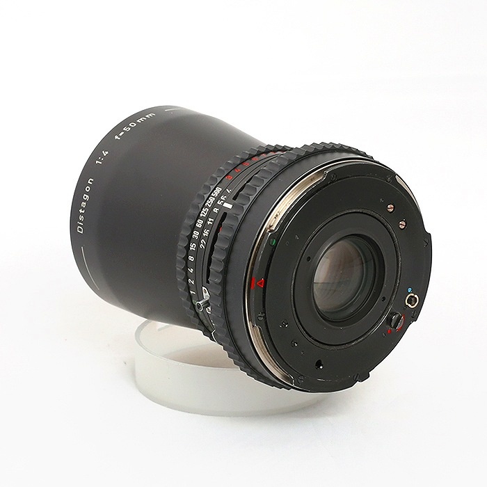 HASSELBLAD ディスタゴン C50/4 T* ブラック