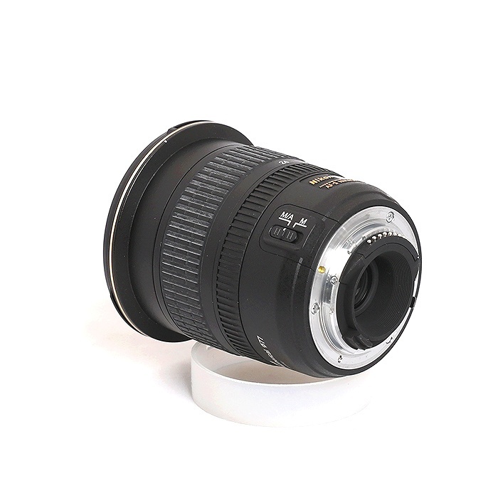 ニコン AF-S DX 12-24/4G IF-ED