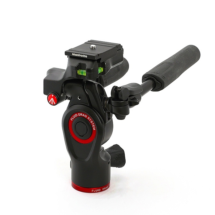 マンフロット MH01HY-3W 3WayLive雲台
