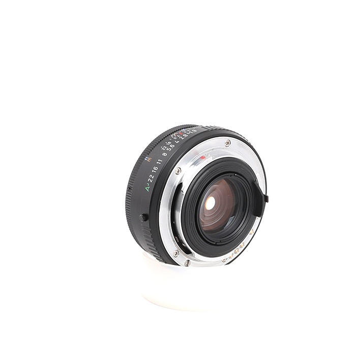 ペンタックス FA43/1.9 LIMITED BK