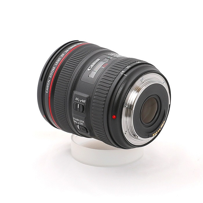 キヤノン EF24-70/4L IS USM