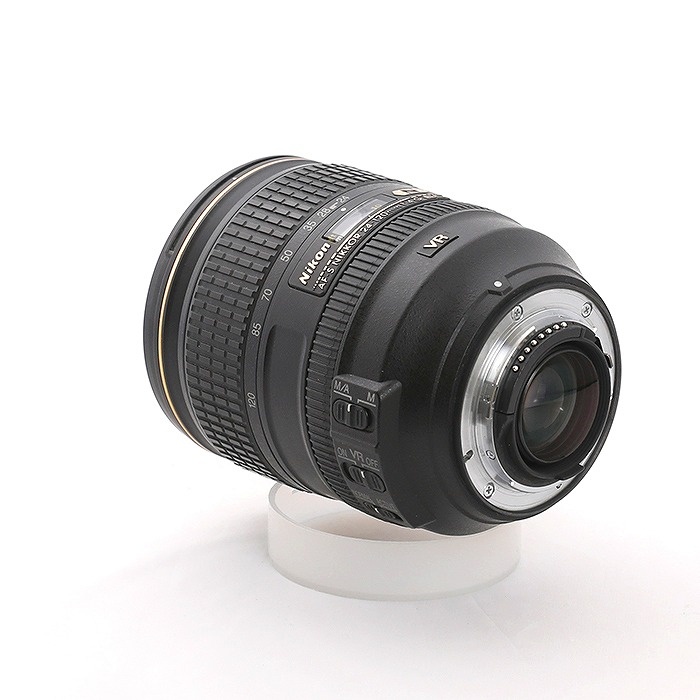 ニコン AF-S 24-120/4G ED VR