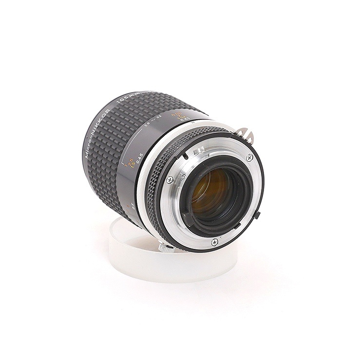 ニコン Ai-S マイクロ 105/2.8