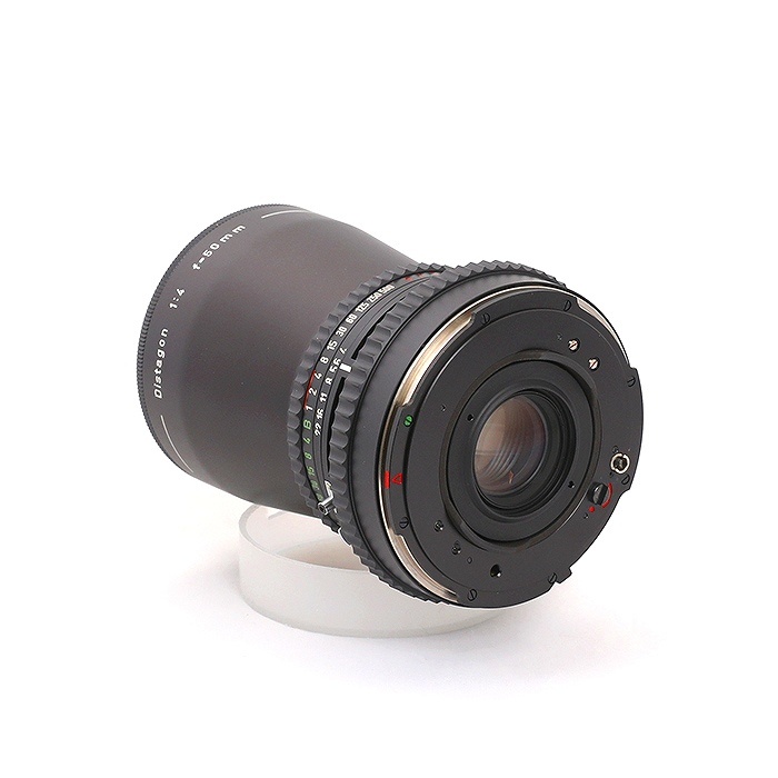 HASSELBLAD ディスタゴンC T* 50/4 ブラック