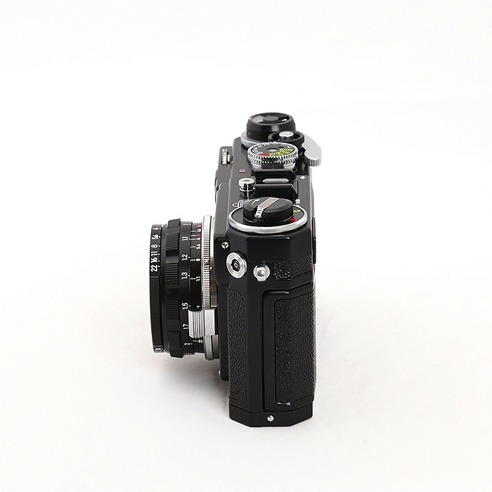 ニコン SP リミテッドエディション 復刻モデル W-Nikkor 35/1.8付