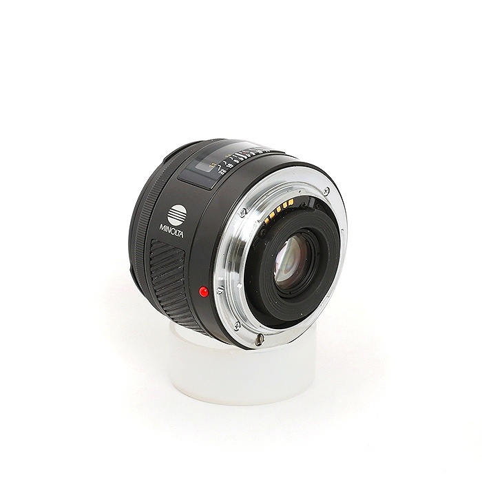 ミノルタ AF 24/2.8 (旧)