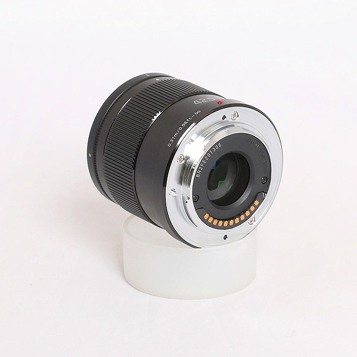 パナソニック G 42.5/1.7 ASPH. POWER O.I.S. [H-HS043-K]