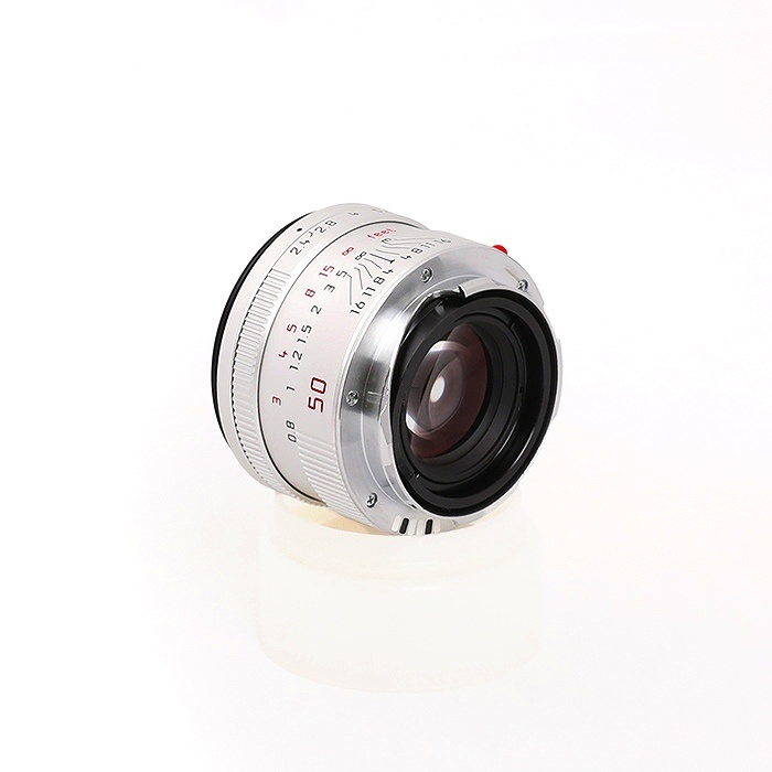 ライカ ズマリット M 50/2.4 シルバー 11681