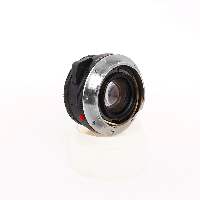 ミノルタ M.ロッコールQF 40/2 (CL用)
