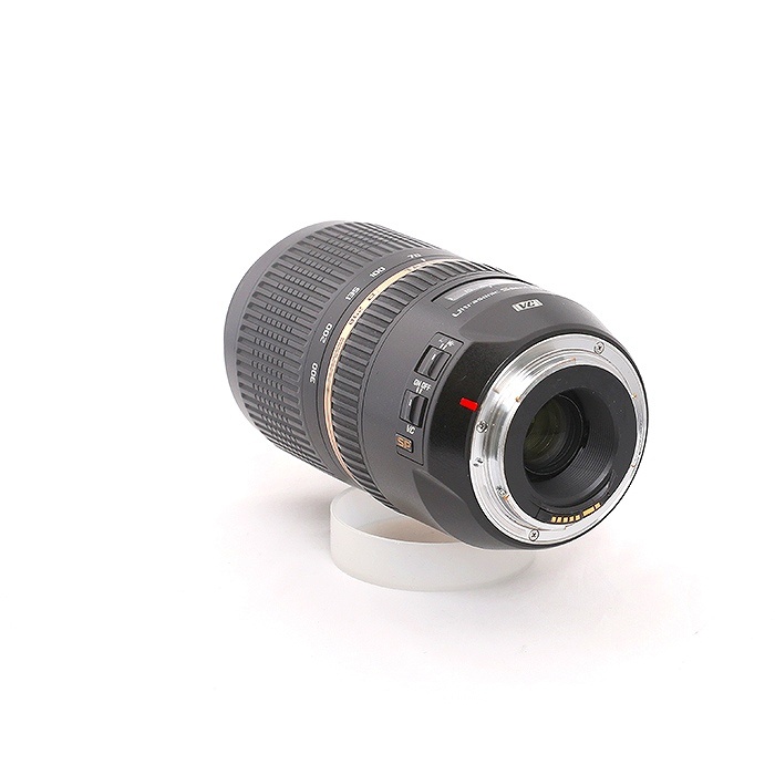 タムロン SP70-300/4-5.6 DI VC USD A005 キヤノン EFマウント