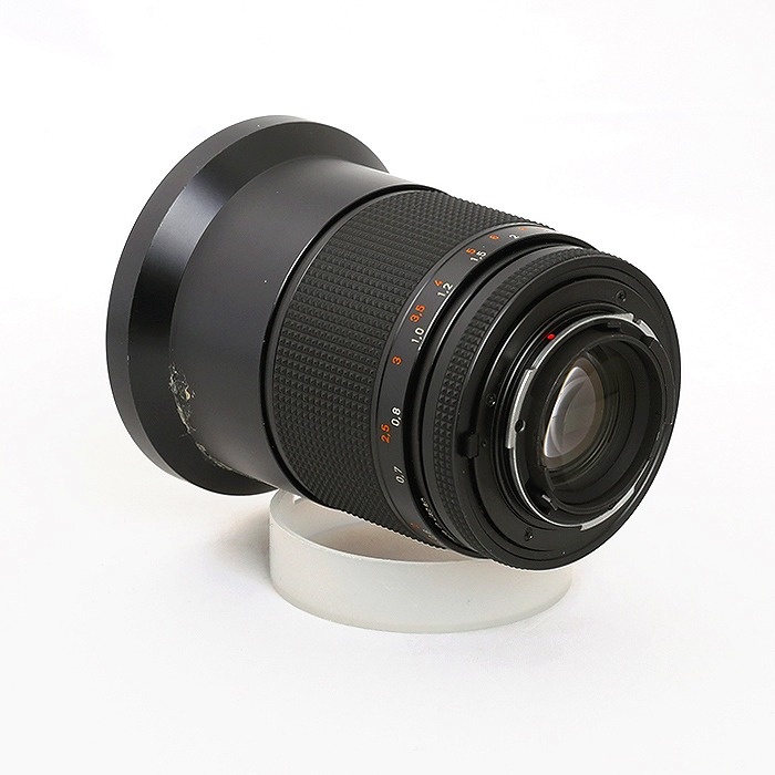 コンタックス バリオゾナー 28-85/3.3-4.0 T* MM J