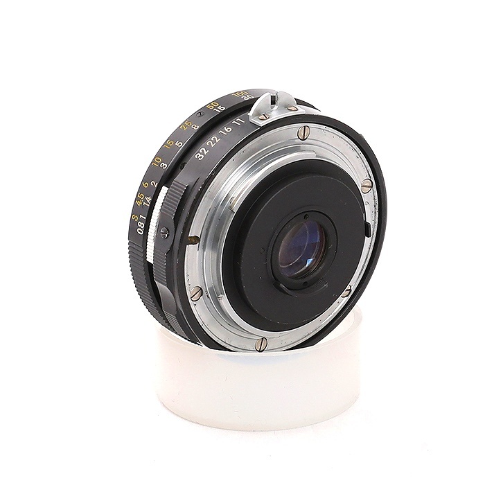 ニコン GNオート 45/2.8