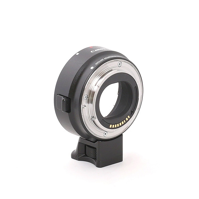キヤノン EF-EOS M マウントアダプター