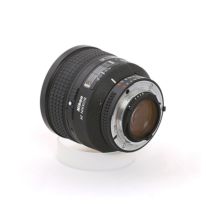 ニコン AF 85/1.4D
