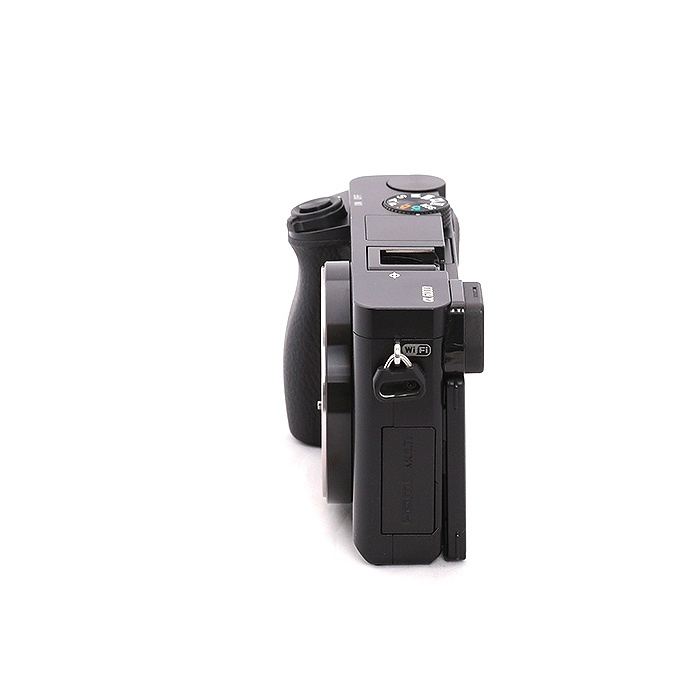 ソニー α6000 ブラック ボディ ILCE-6000