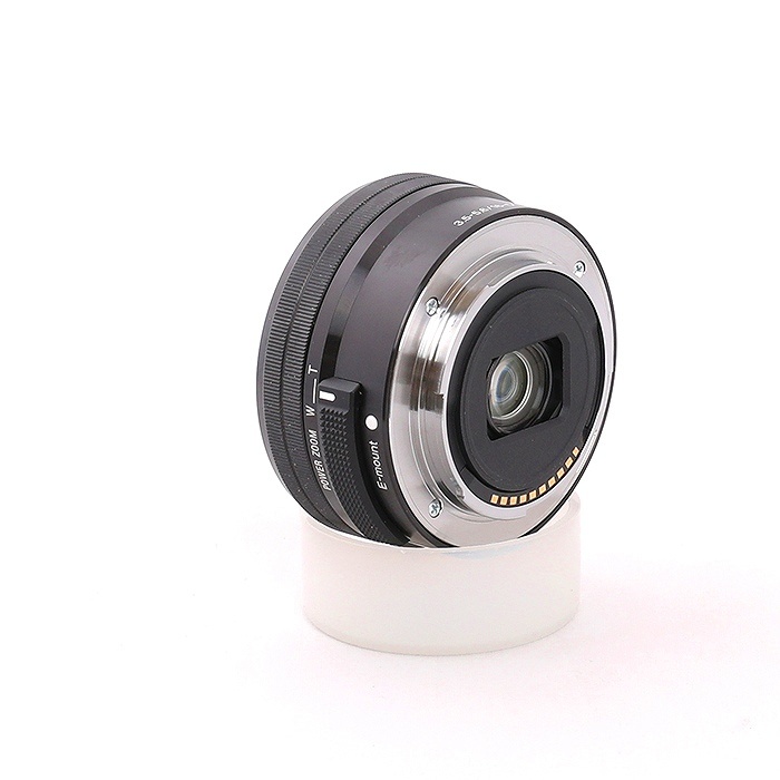 ソニー E PZ16-50/3.5-5.6 OSS