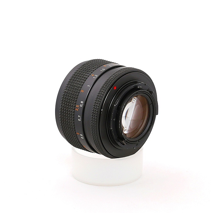 コンタックス プラナー T* 50/1.4 AE J