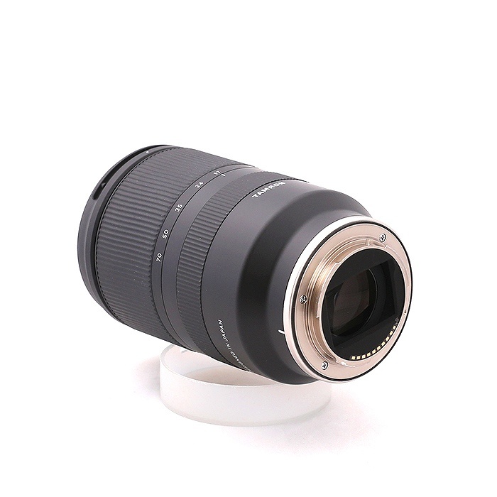 タムロン 17-70/2.8 DI3-A VC RXD B070SF ソニーEマウント