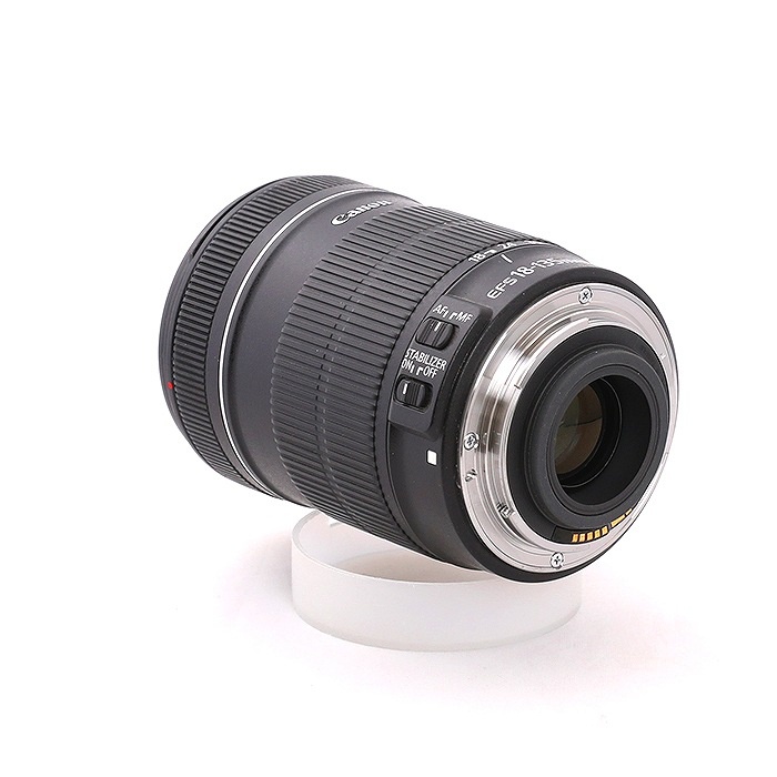 キヤノン EF-S 18-135/3.5-5.6 IS