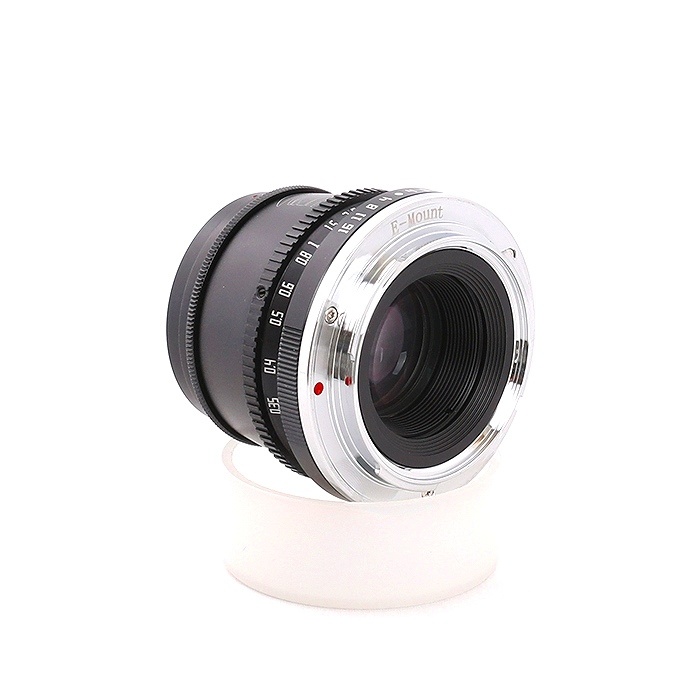 TTArtisan TT Artisan 35/1.4 ソニーEマウント(APS-C)