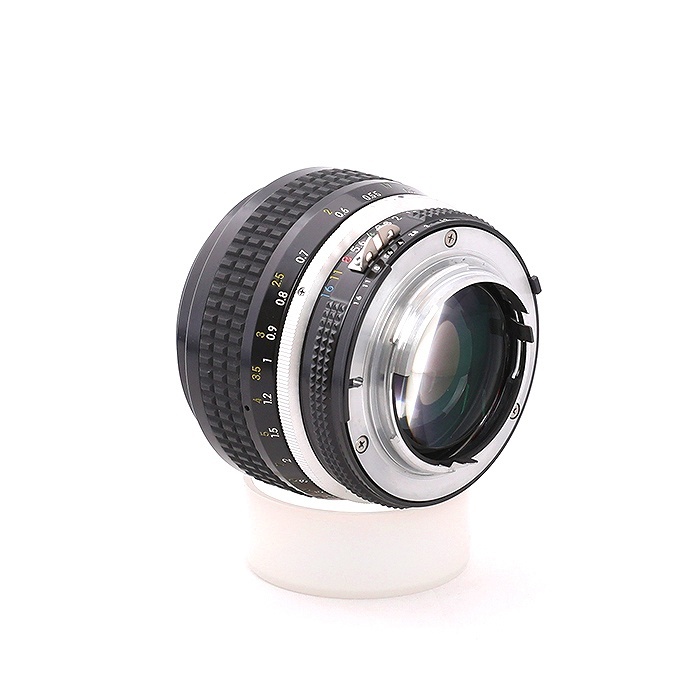 ニコン Ai 50/1.2