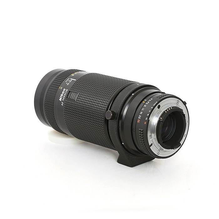 ニコン AF 75-300/4.5-5.6