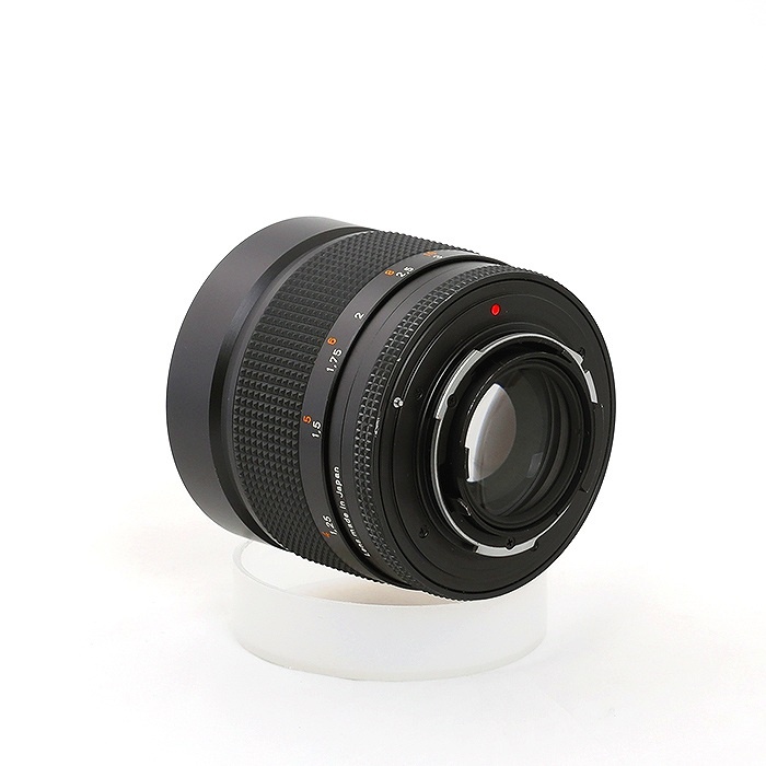 コンタックス プラナーT* 85/1.4 MM J
