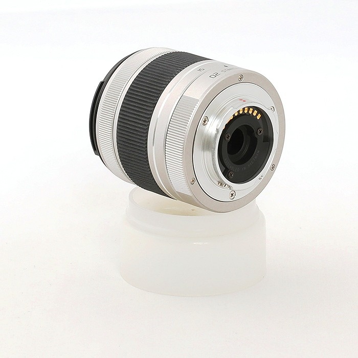 ペンタックス 02 STANDARD ZOOM 5-15/2.8-4.5 ED AL[IF]