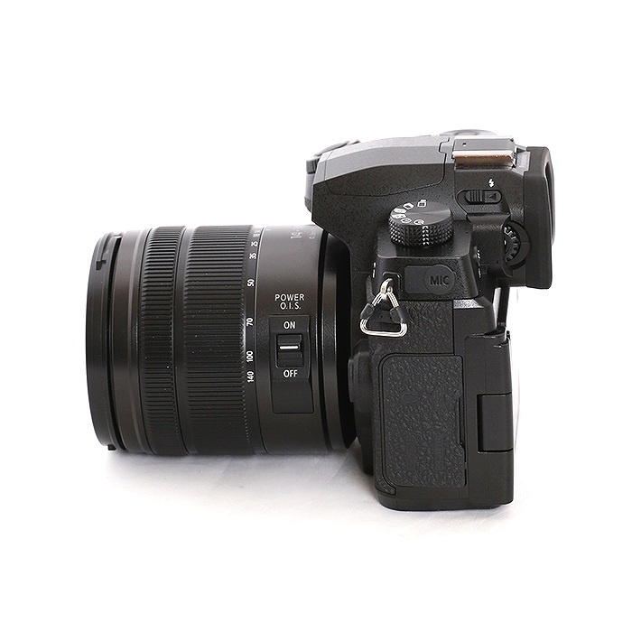 パナソニック LUMIX DC-G99M2H-K 高倍率ズームレンズキット ブラック