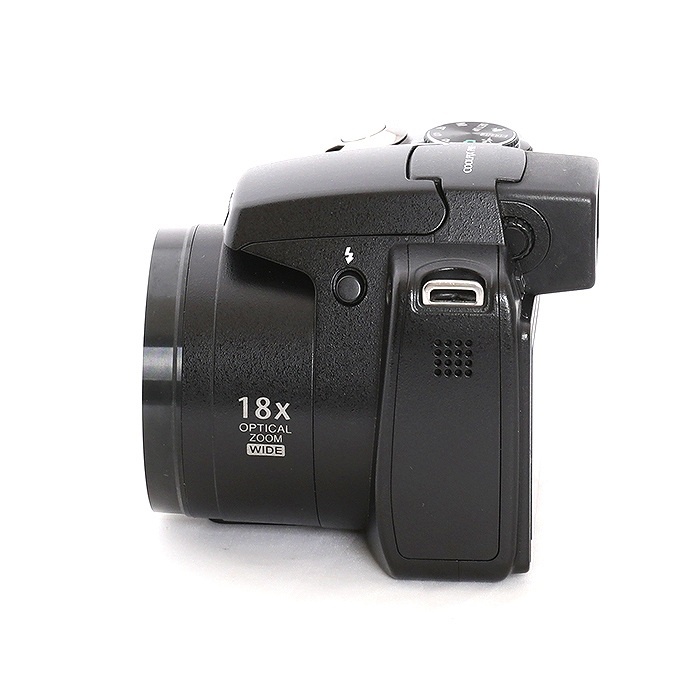 ニコン COOLPIX P80 ブラック