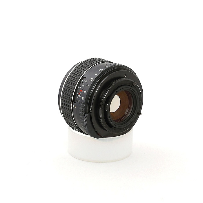 ペンタックス SMCタクマー 55/1.8 M42マウント