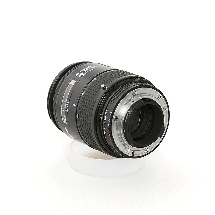 ニコン AF 28-85/3.5-4.5 N