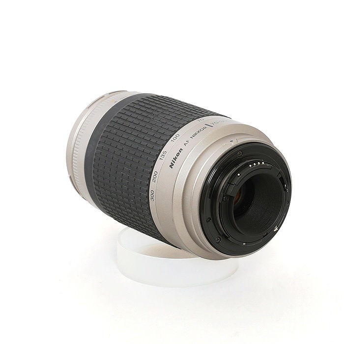 ニコン AF 70-300/4-5.6G シルバー