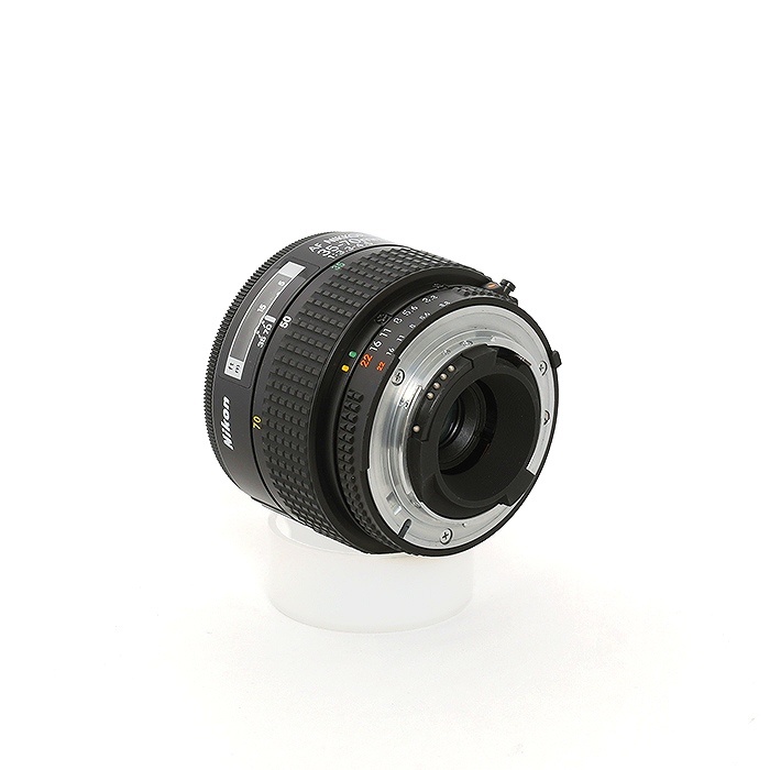 ニコン AF-N 35-70/3.3-4.5