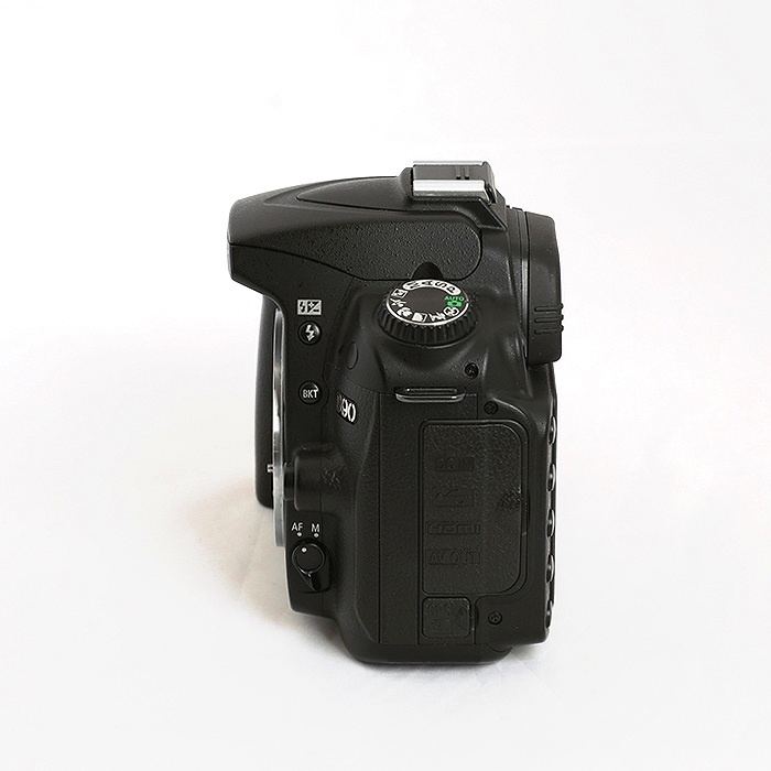 ニコン D90 ボディ