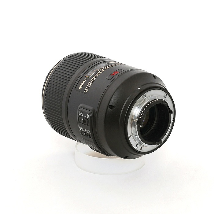 ニコン AF-S VR マイクロ 105/2.8G ED
