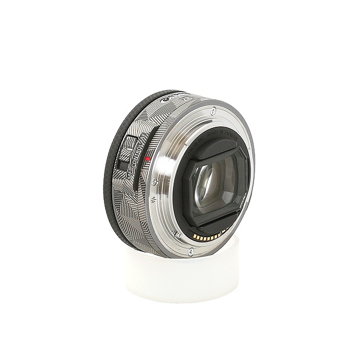 キヤノン RF28/2.8 STM