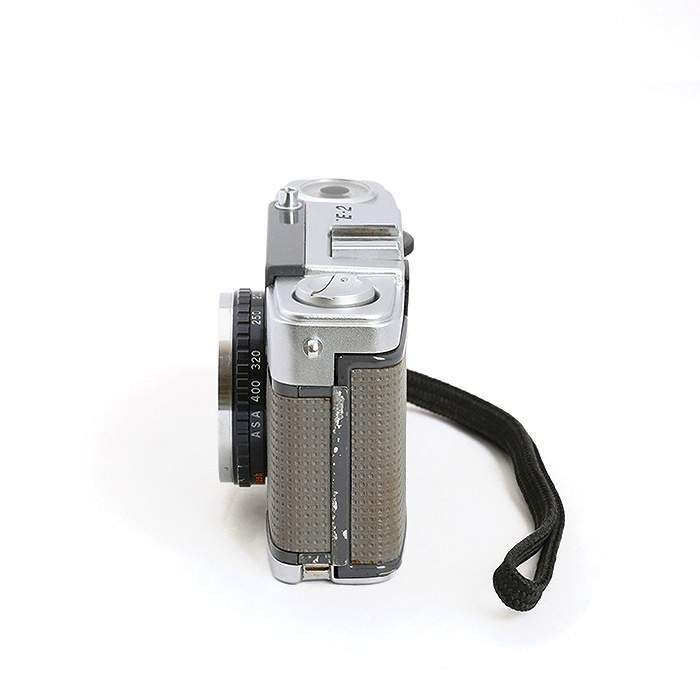 オリンパス PEN EE-2