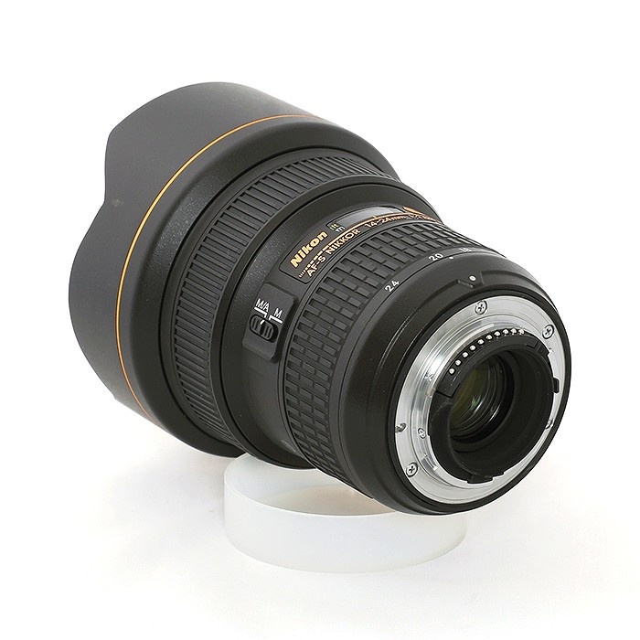 ニコン AF-S 14-24/2.8G ED