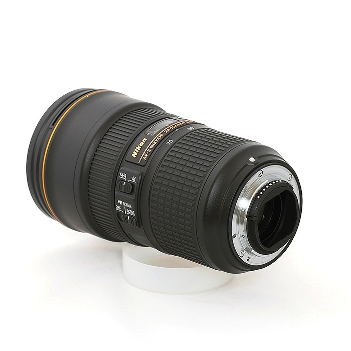 ニコン AF-S 24-70/2.8E ED VR