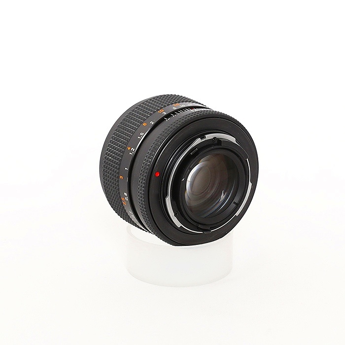 コンタックス プラナー 50/1.4 AE J