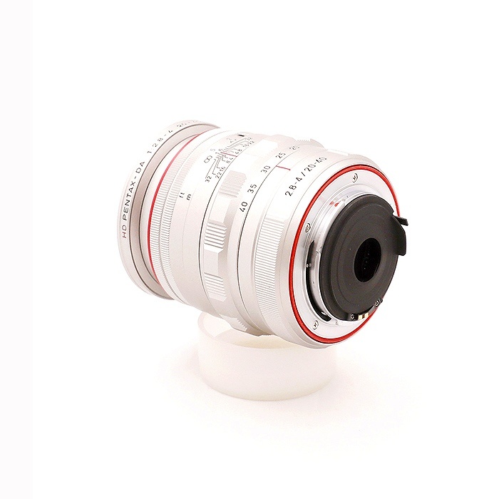 ペンタックス HD DA20-40/2.8-4 ED LIMITED DC WR SL