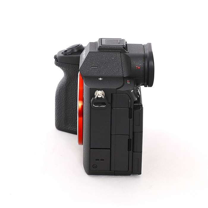 ソニー ILCE-7RM5 α7R V ボデイ