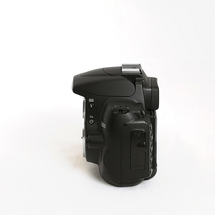 ニコン D5000 ボディ